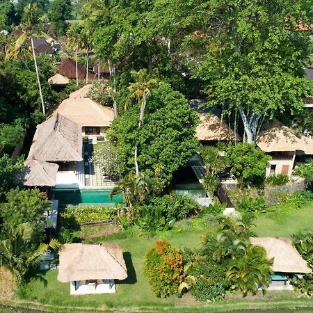 Tamu Seseh Villa Canggu Exterior foto