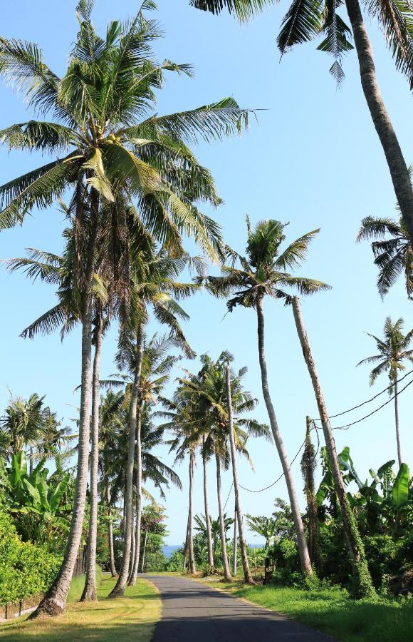 Tamu Seseh Villa Canggu Exterior foto