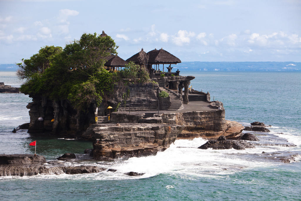 Tamu Seseh Villa Canggu Exterior foto