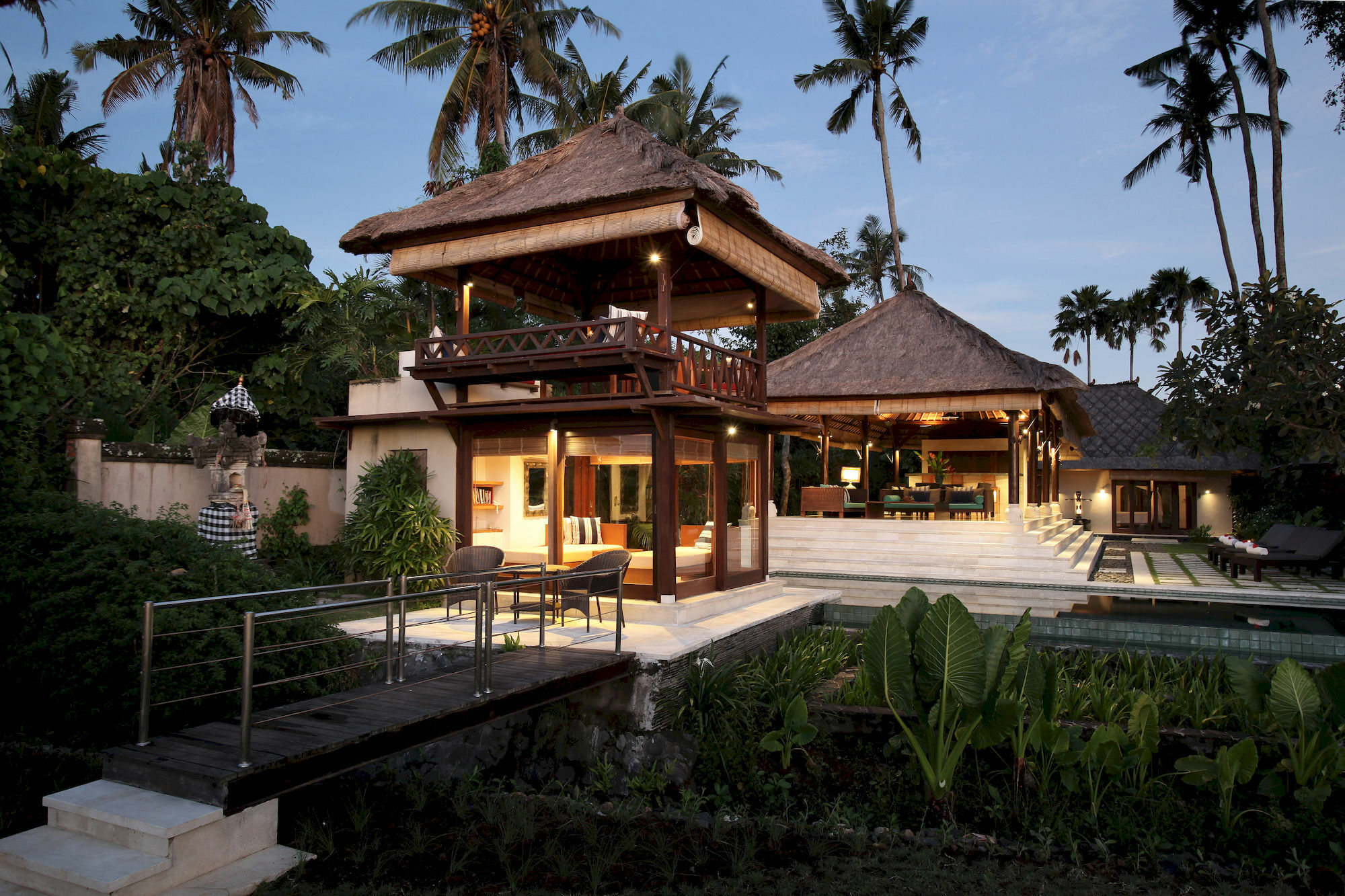 Tamu Seseh Villa Canggu Exterior foto